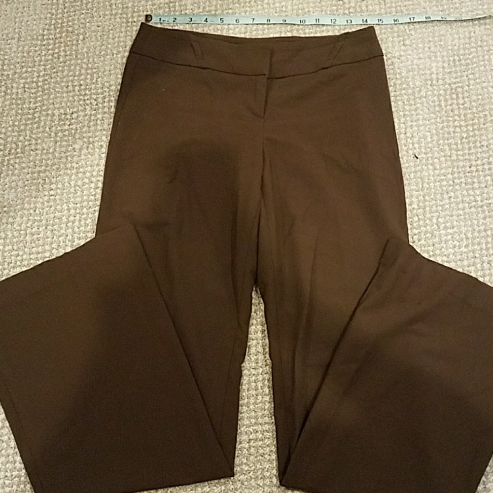 Bebe pants